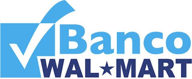 Banco Walmart